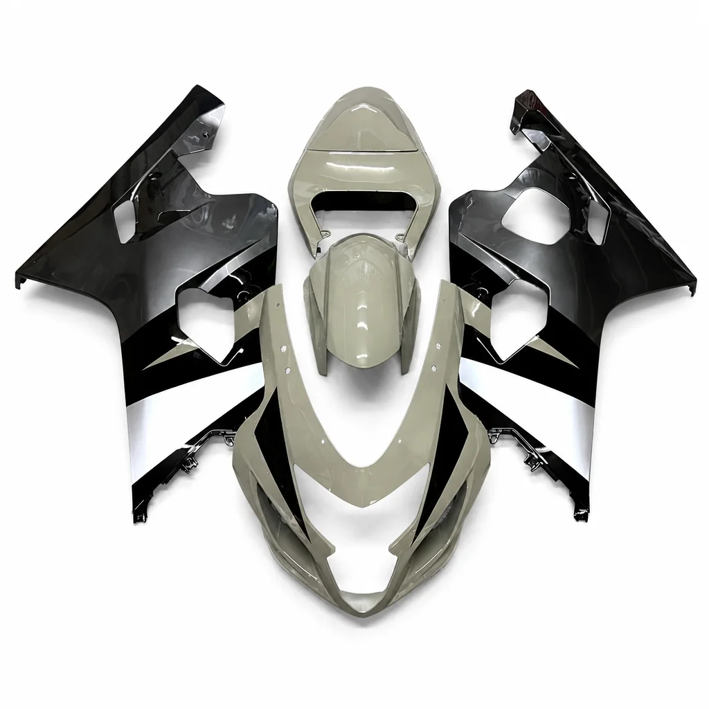 Fairing set Suzuki GSX-R 600/750 2004-2005