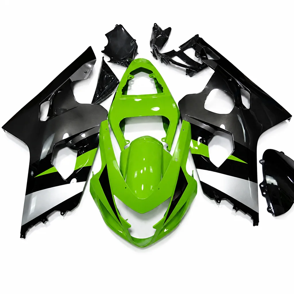 Fairing set Suzuki GSX-R 600/750 2004-2005