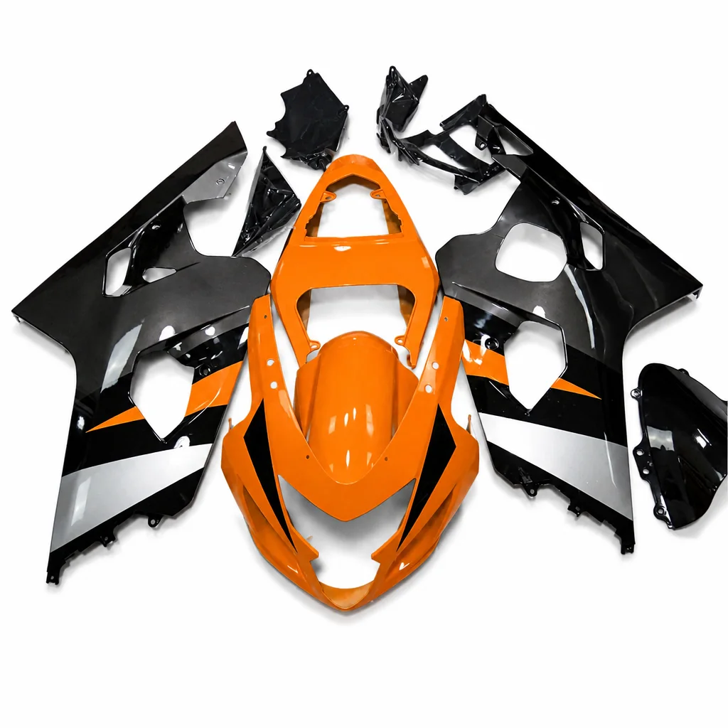 Fairing set Suzuki GSX-R 600/750 2004-2005