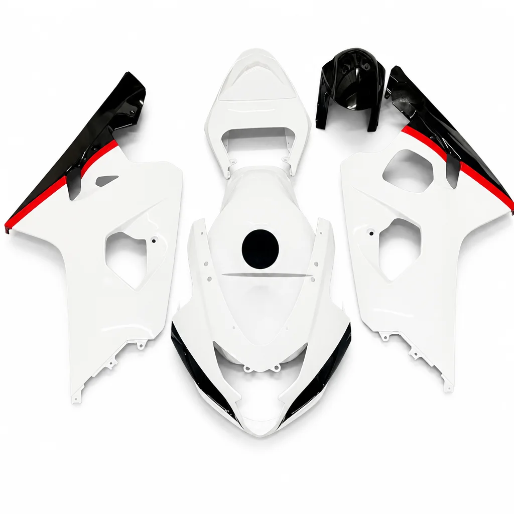 Fairing set Suzuki GSX-R 600/750 2004-2005