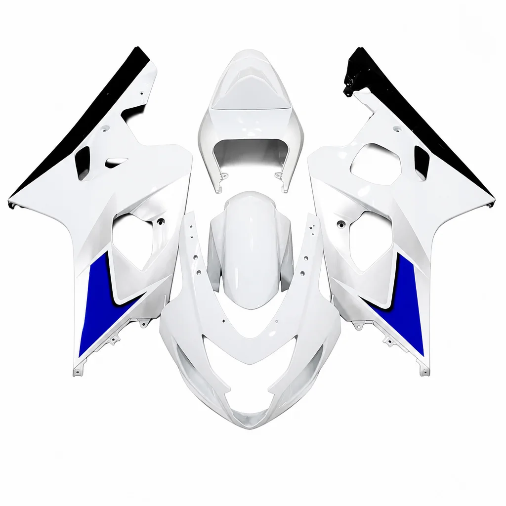 Fairing set Suzuki GSX-R 600/750 2004-2005