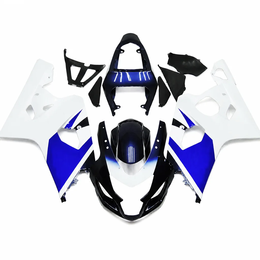 Fairing set Suzuki GSX-R 600/750 2004-2005