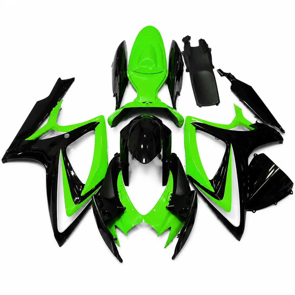 Fairing set Suzuki GSX-R 600/750 2006-2007