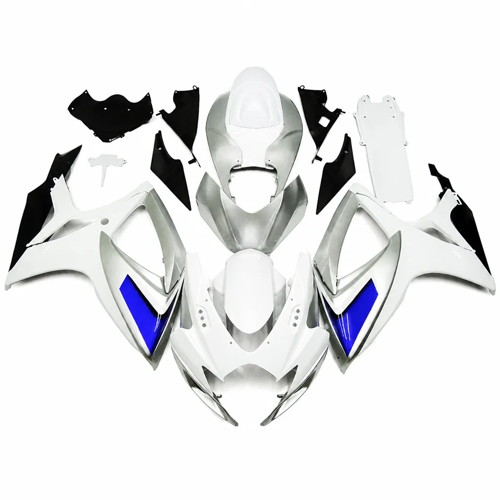 Fairing set Suzuki GSX-R 600/750 2006-2007