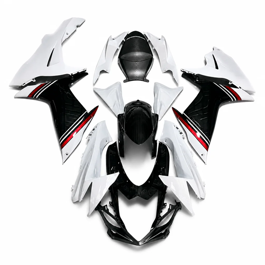 Fairing set Suzuki GSX-R 600/750 2011-2025