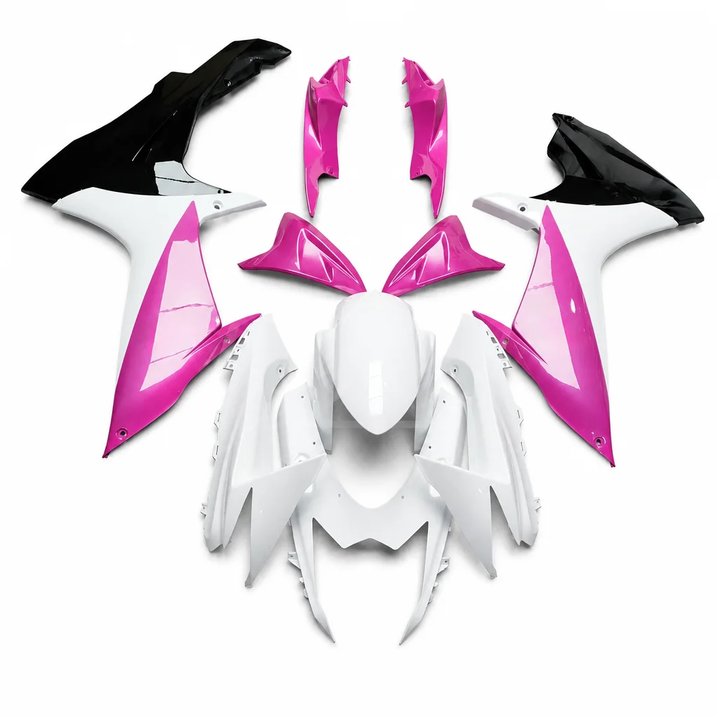 Fairing set Suzuki GSX-R 600/750 2011-2025