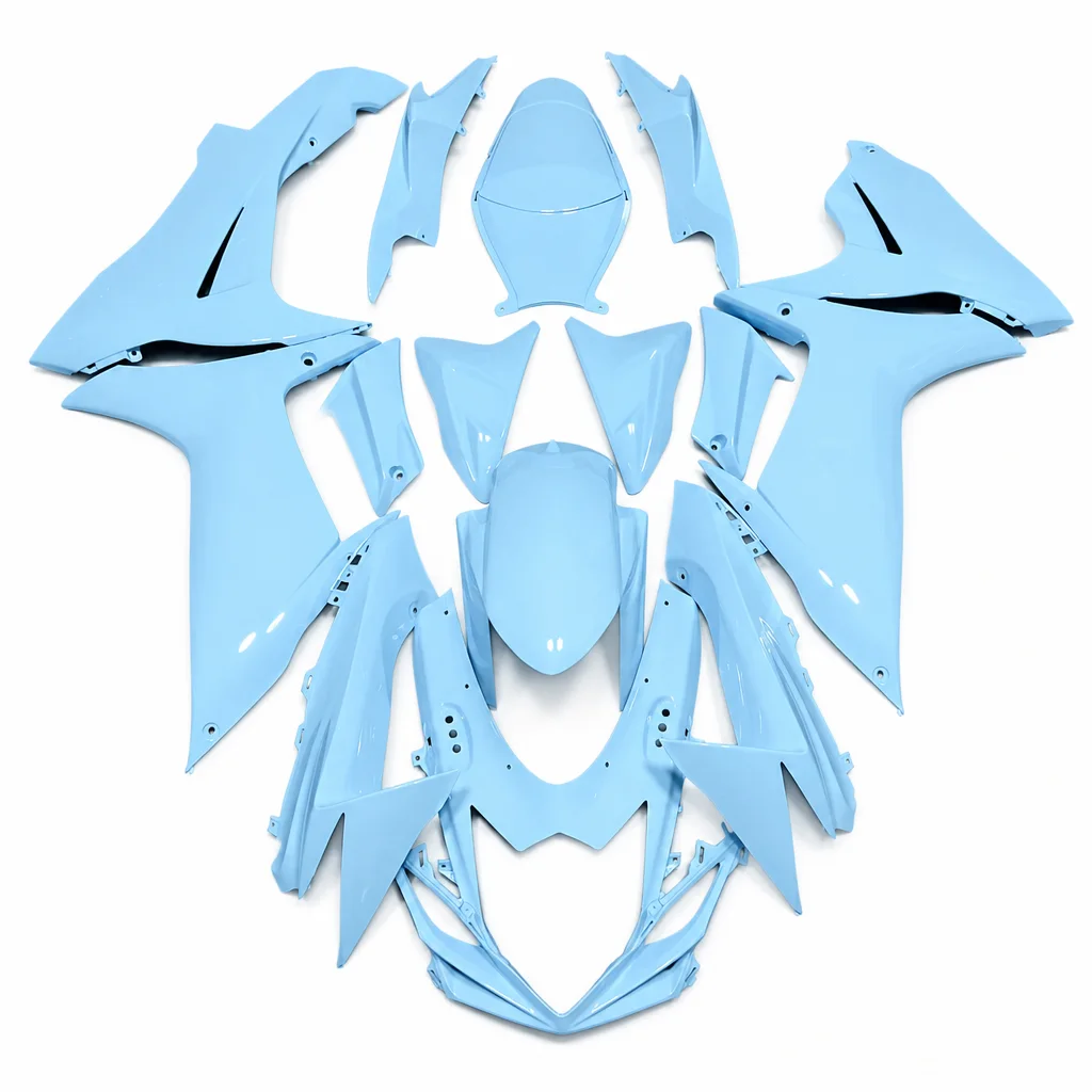 Fairing set Suzuki GSX-R 600/750 2011-2025