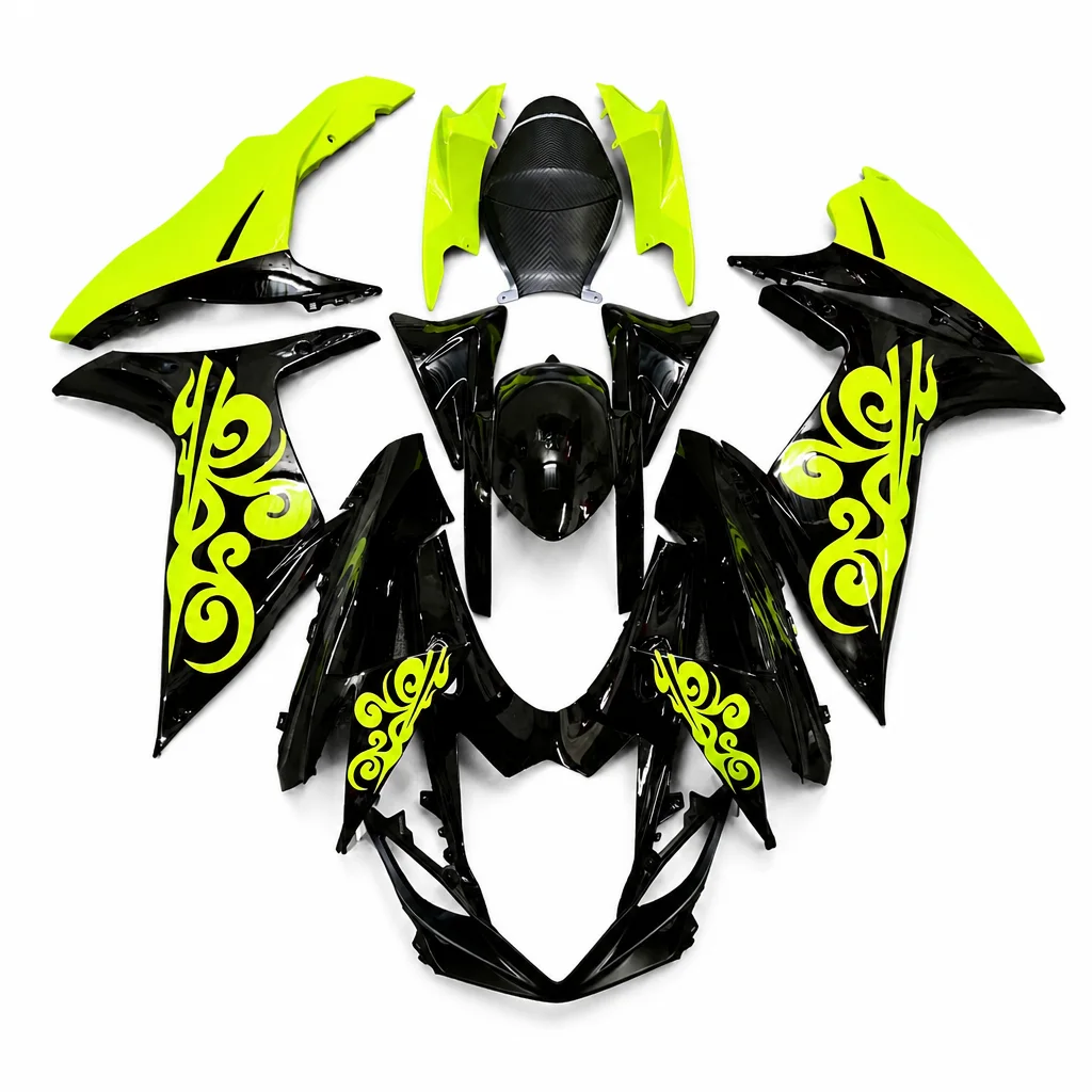 Fairing set Suzuki GSX-R 600/750 2011-2025