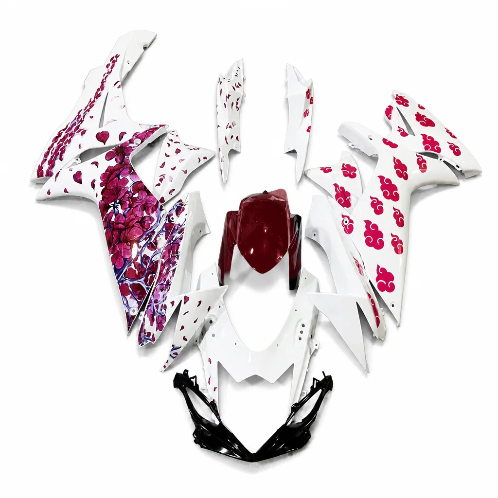 Fairing set Suzuki GSX-R 600/750 2011-2025