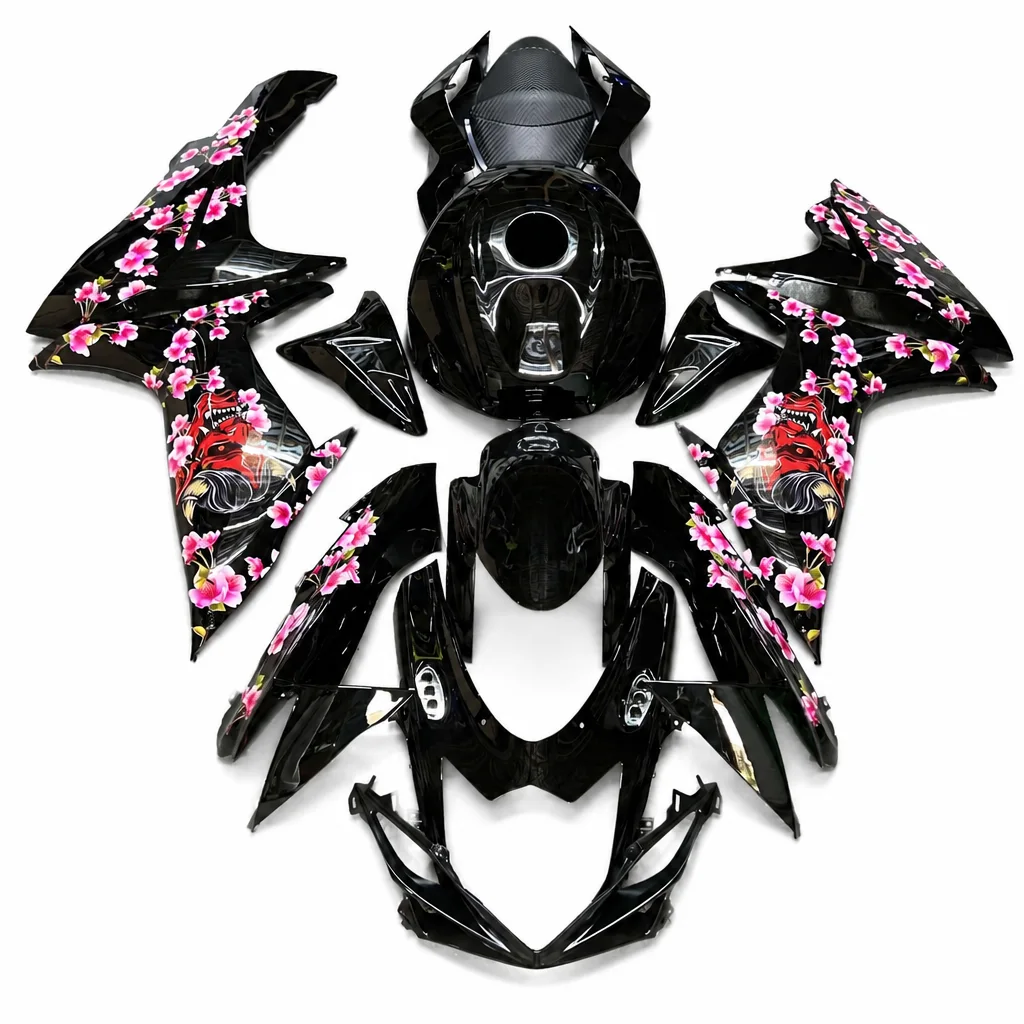 Fairing set Suzuki GSX-R 600/750 2011-2025