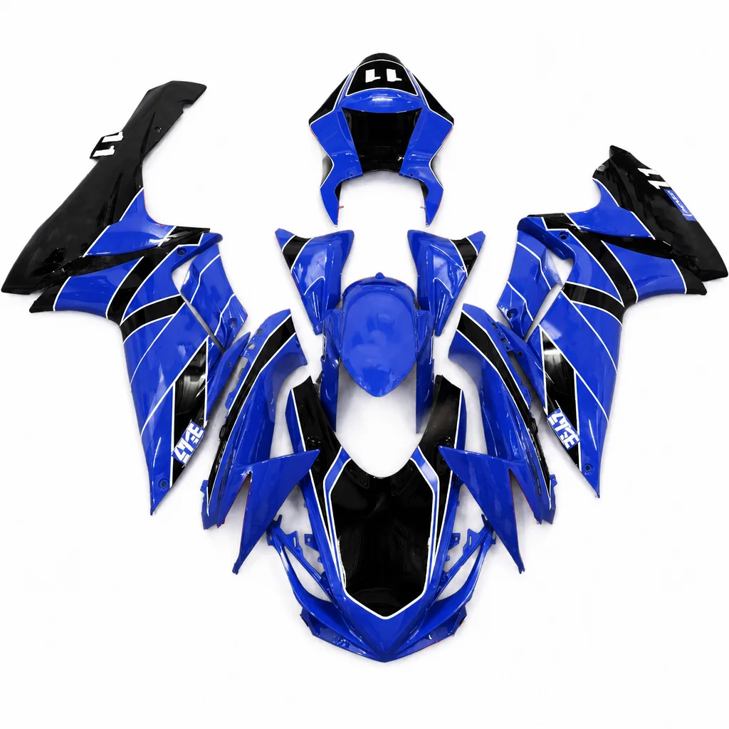Fairing set Suzuki GSX-R 600/750 2011-2025