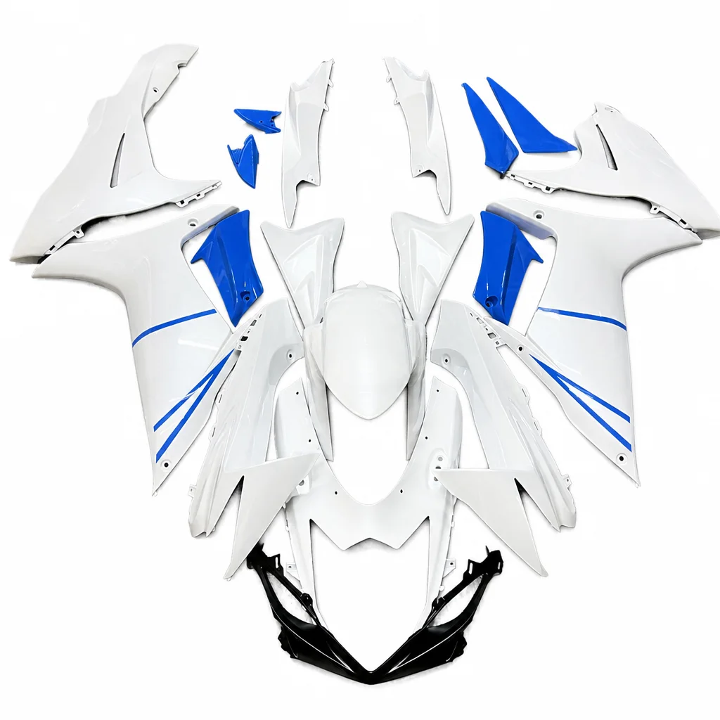 Fairing set Suzuki GSX-R 600/750 2011-2025
