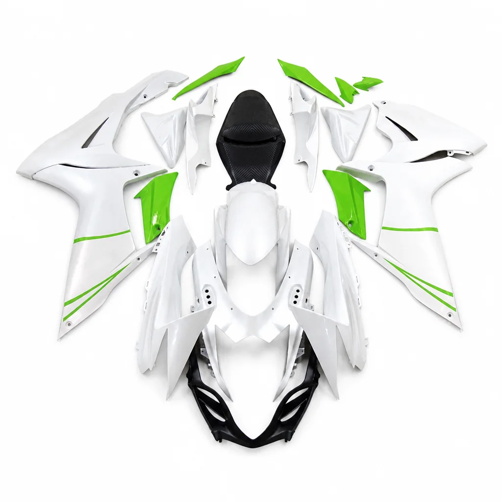 Fairing set Suzuki GSX-R 600/750 2011-2025