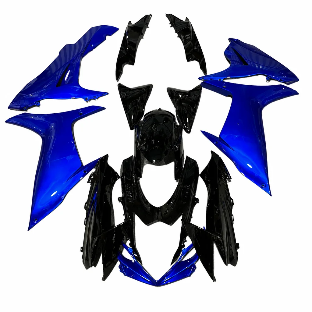 Fairing set Suzuki GSX-R 600/750 2011-2025