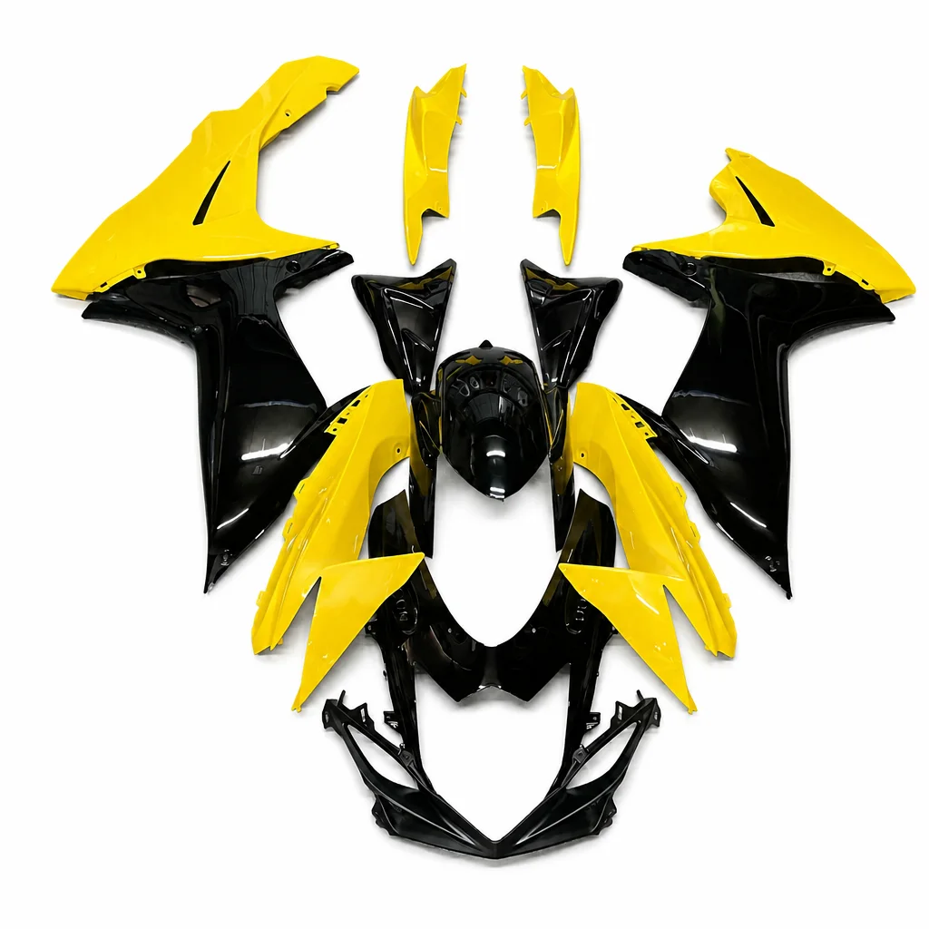 Fairing set Suzuki GSX-R 600/750 2011-2025