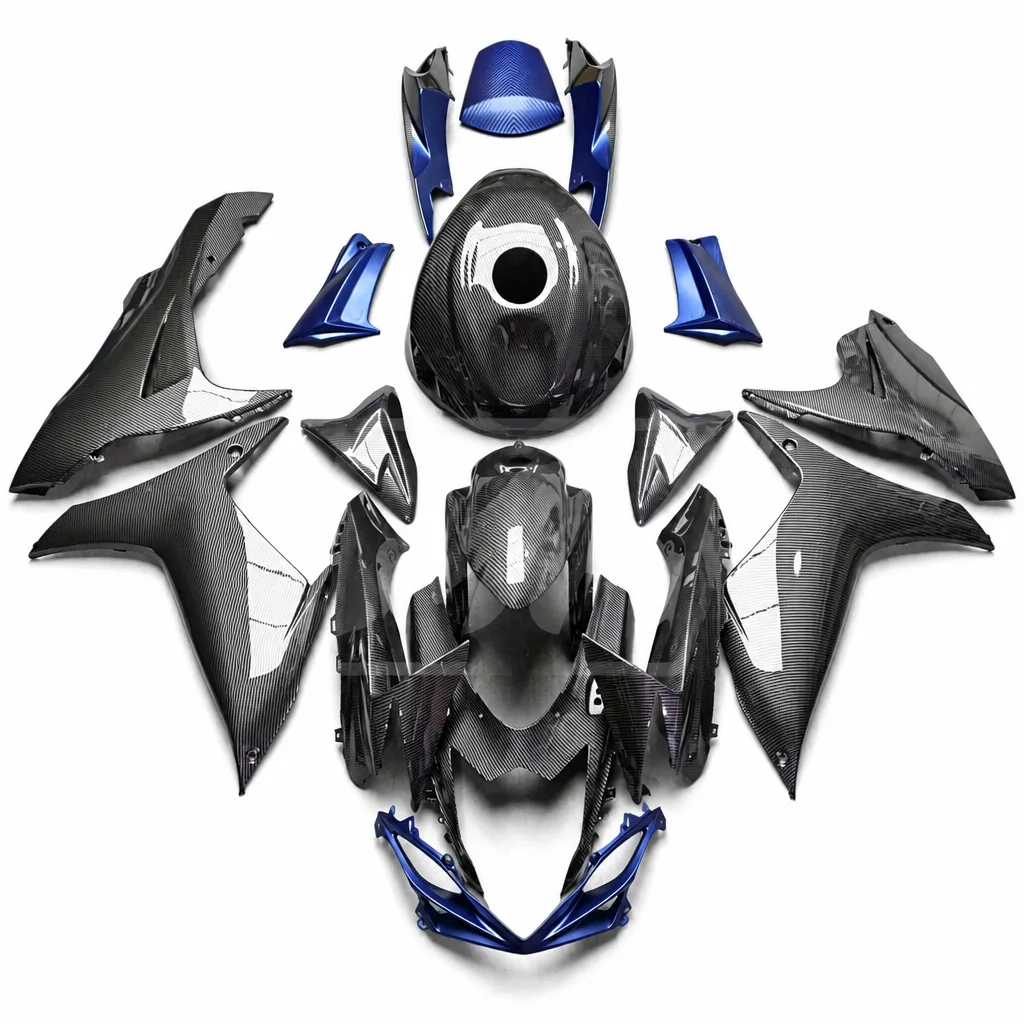 Fairing set Suzuki GSX-R 600/750 2011-2025