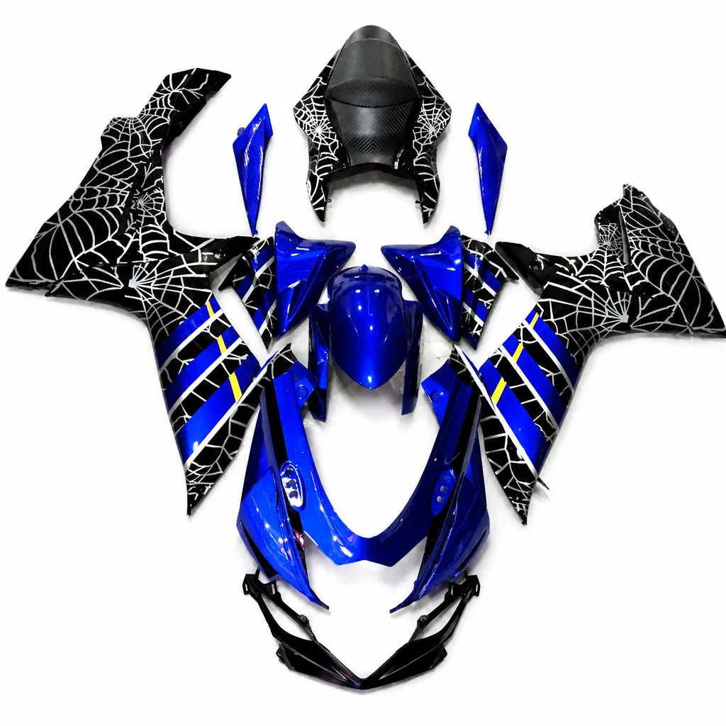 Fairing set Suzuki GSX-R 600/750 2011-2025