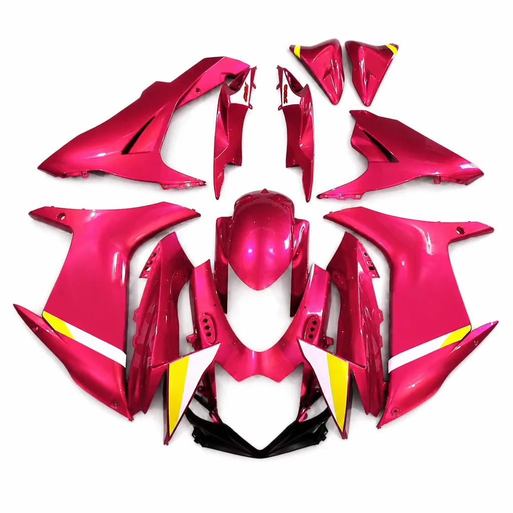 Fairing set Suzuki GSX-R 600/750 2011-2025