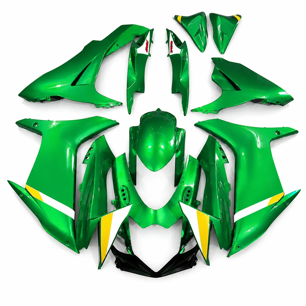 Fairing set Suzuki GSX-R 600/750 2011-2025