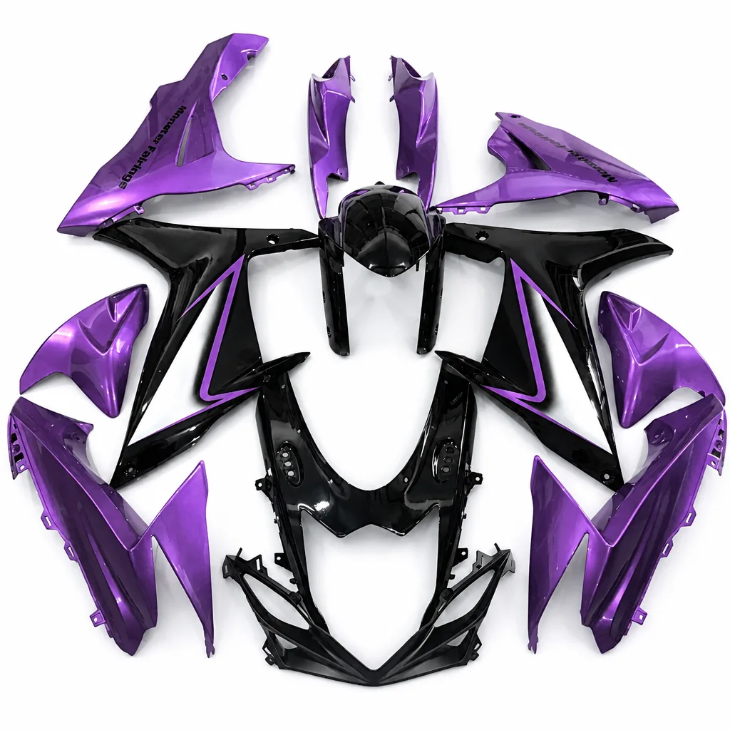 Fairing set Suzuki GSX-R 600/750 2011-2025