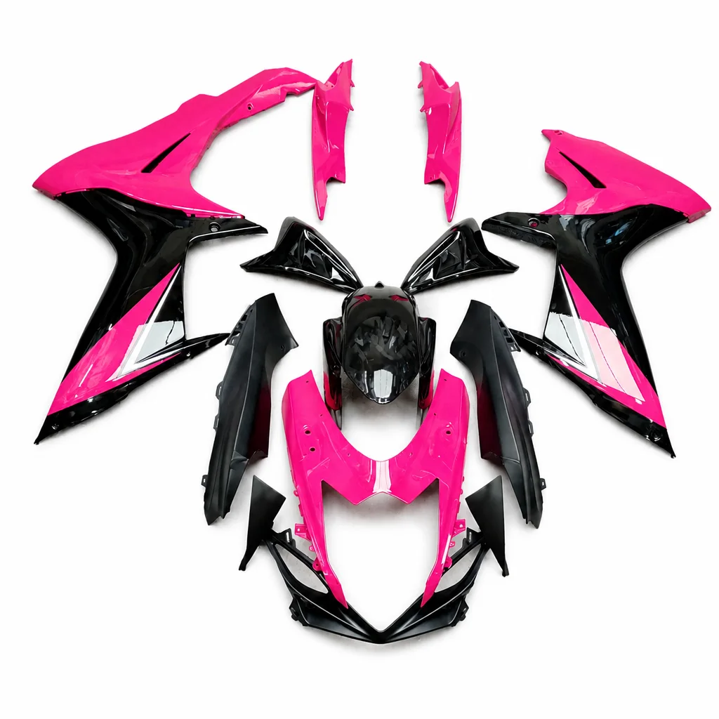Fairing set Suzuki GSX-R 600/750 2011-2025