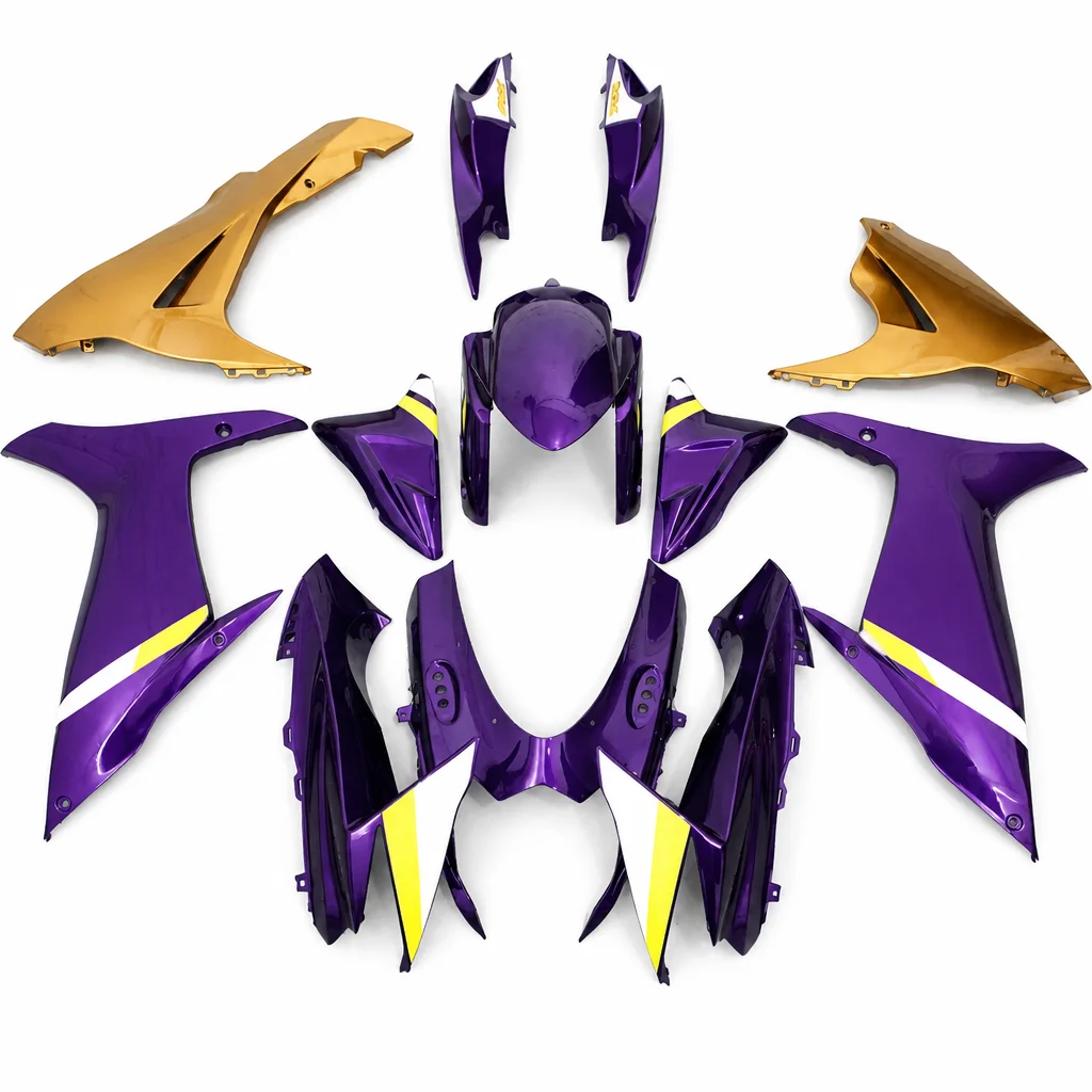 Fairing set Suzuki GSX-R 600/750 2011-2025