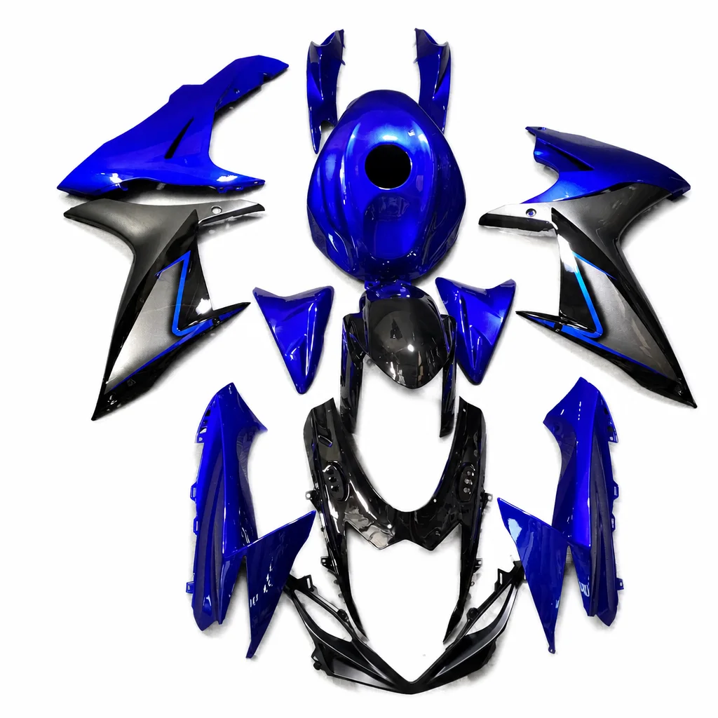 Fairing set Suzuki GSX-R 600/750 2011-2025