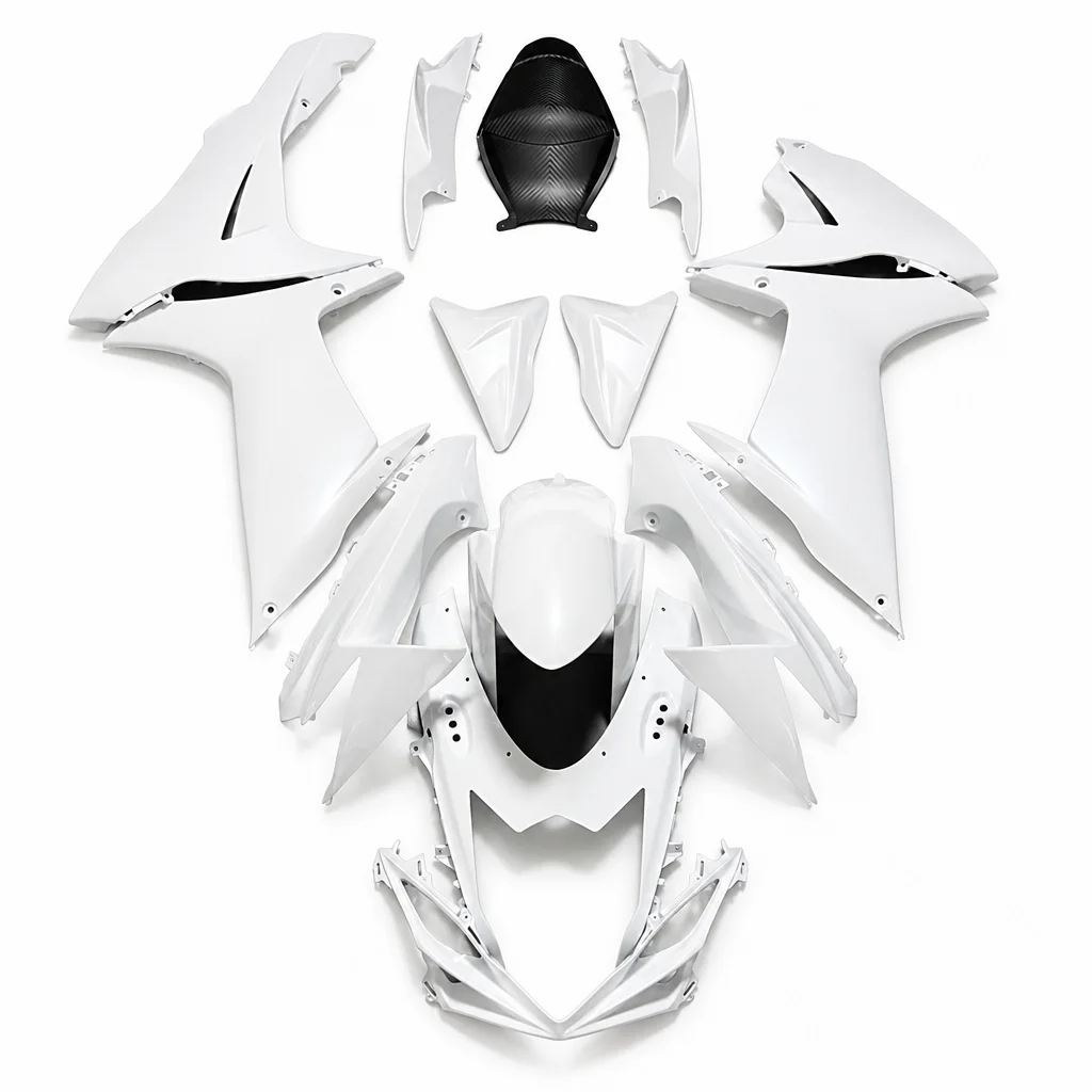 Fairing set Suzuki GSX-R 600/750 2011-2025