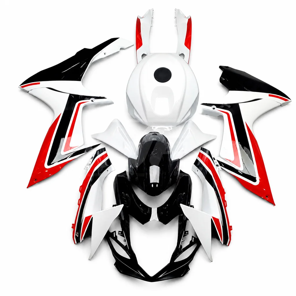 Fairing set Suzuki GSX-R 600/750 2011-2025