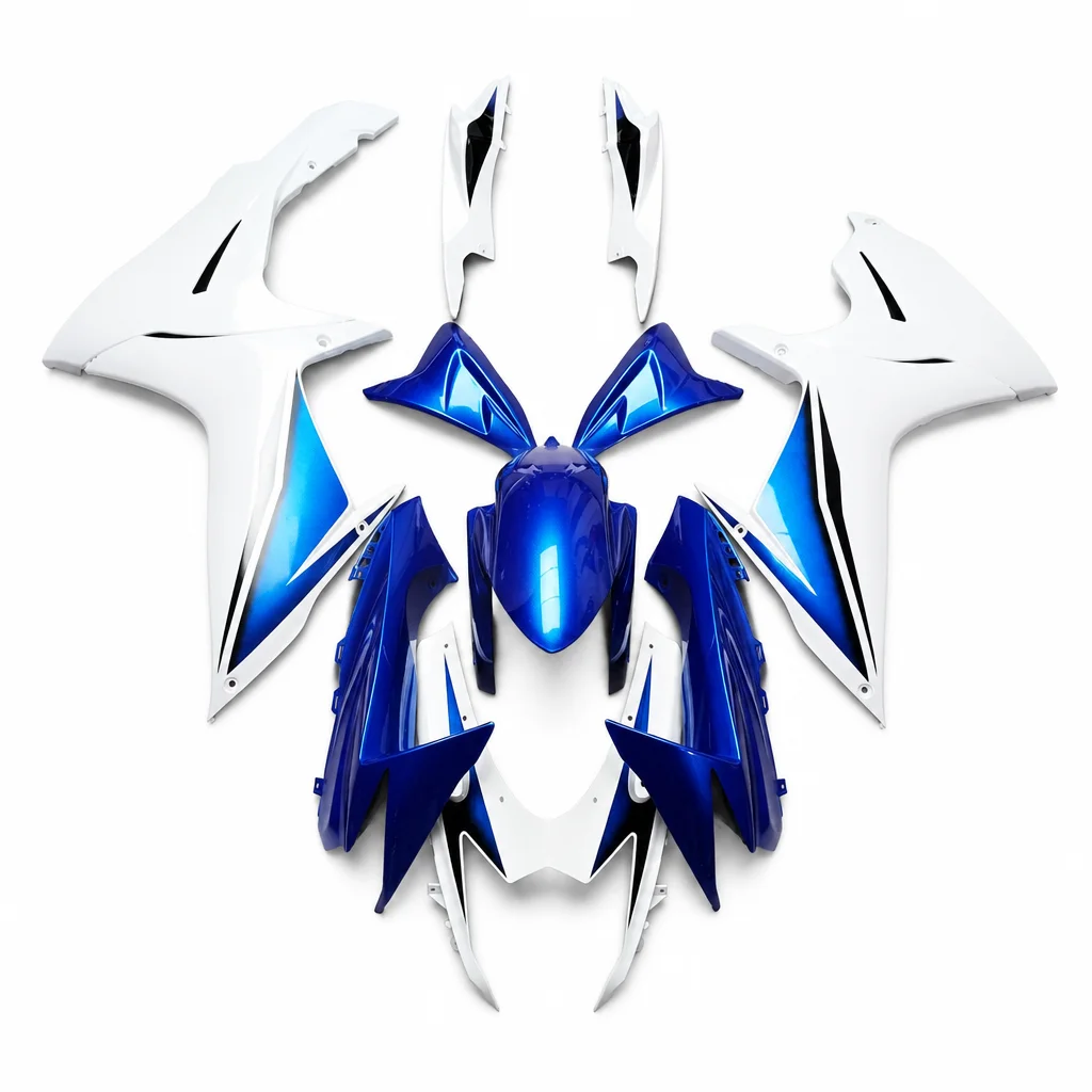 Fairing set Suzuki GSX-R 600/750 2011-2025