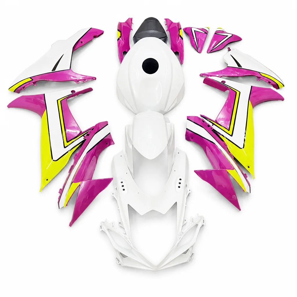 Fairing set Suzuki GSX-R 600/750 2011-2025