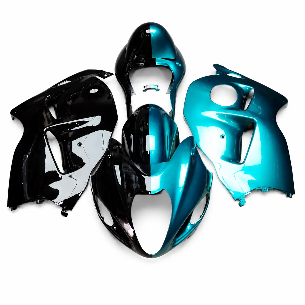 Fairing set Suzuki Hayabusa Gen 1