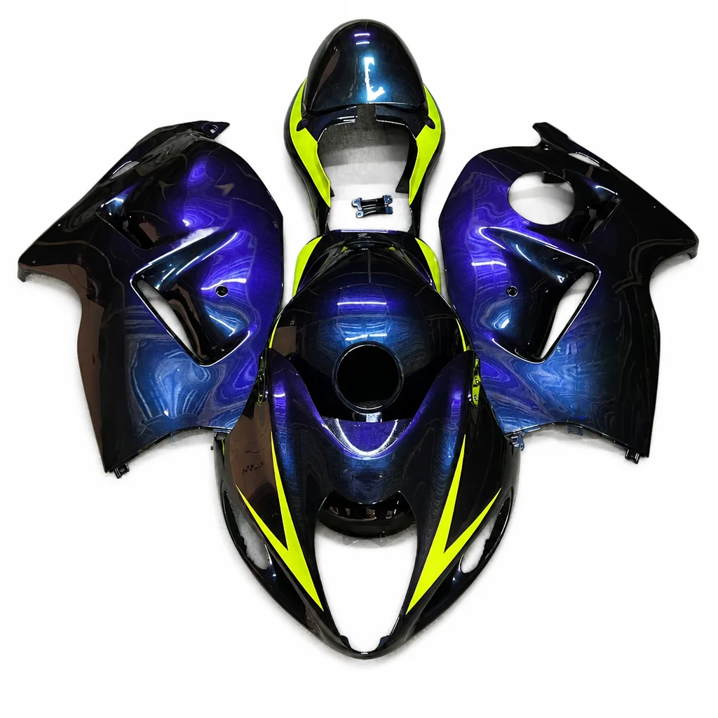 Fairing set Suzuki Hayabusa Gen 1