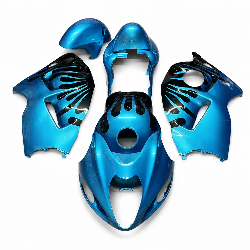 Fairing set Suzuki Hayabusa Gen 1