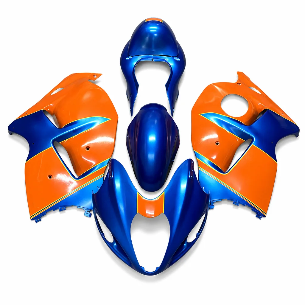 Fairing set Suzuki Hayabusa Gen 1