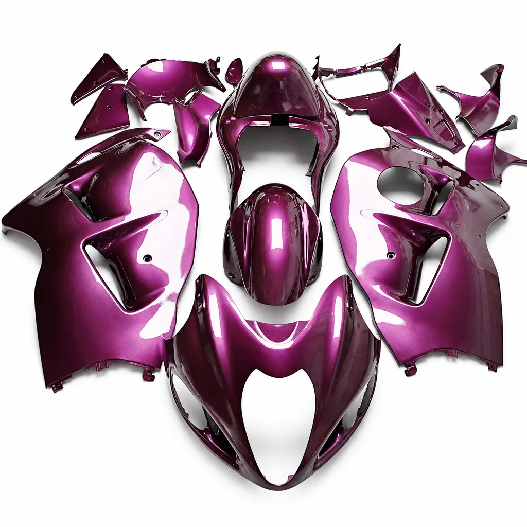 Fairing set Suzuki Hayabusa Gen 1