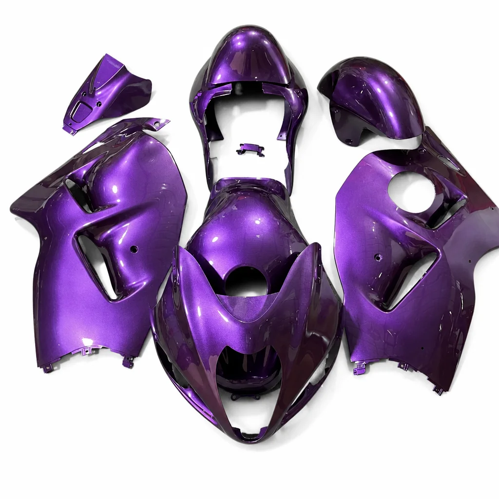 Fairing set Suzuki Hayabusa Gen 1
