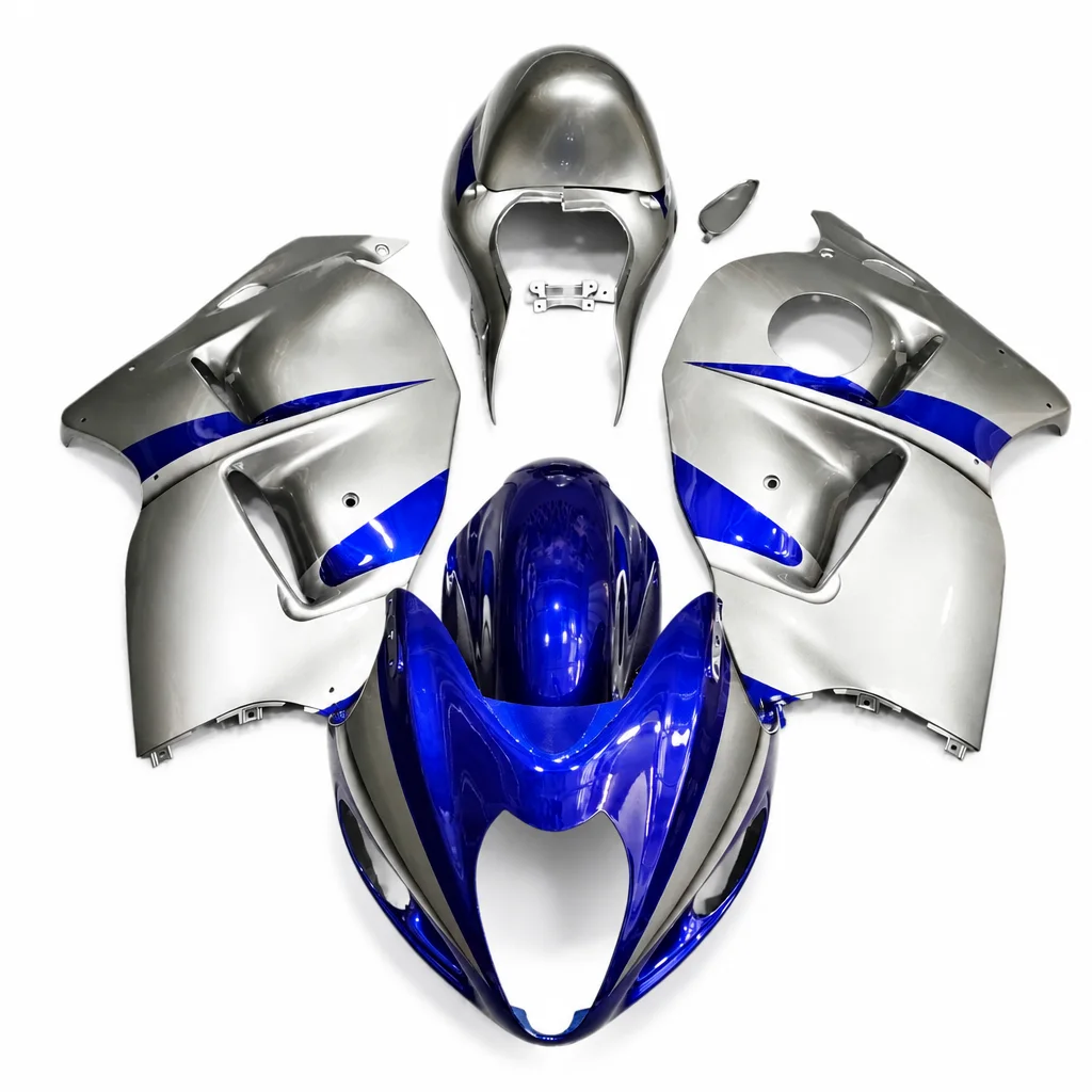 Fairing set Suzuki Hayabusa Gen 1