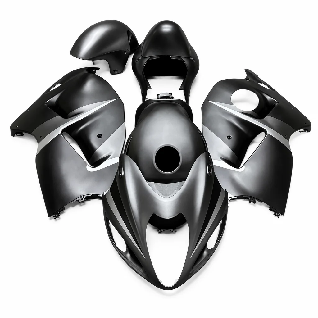 Fairing set Suzuki Hayabusa Gen 1