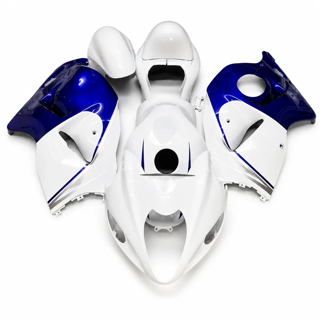 Fairing set Suzuki Hayabusa Gen 1