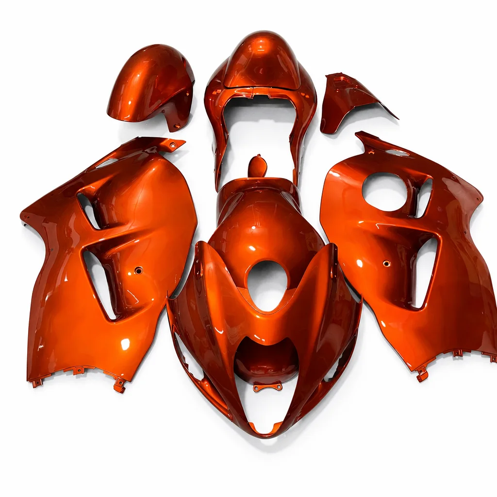 Fairing set Suzuki Hayabusa Gen 1