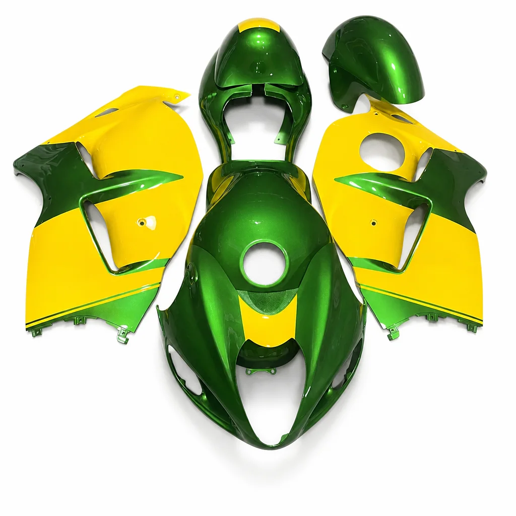 Fairing set Suzuki Hayabusa Gen 1