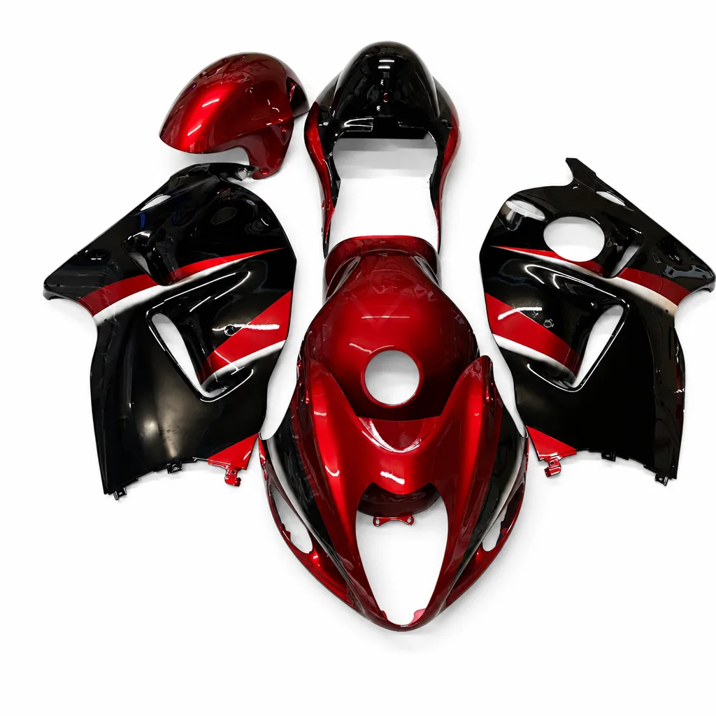 Fairing set Suzuki Hayabusa Gen 1