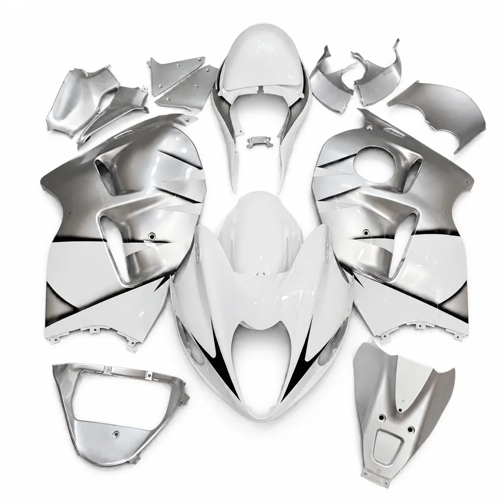 Fairing set Suzuki Hayabusa Gen 1