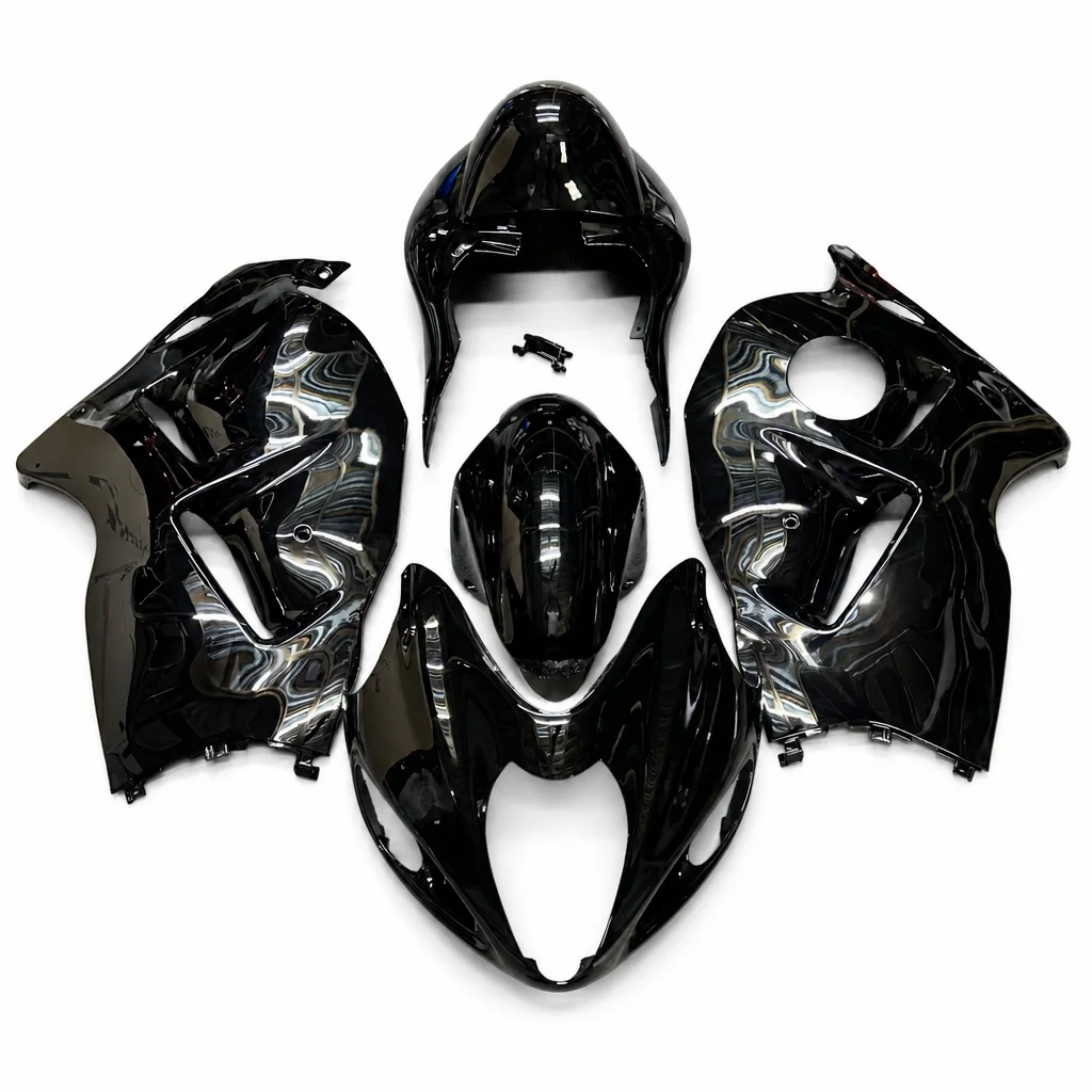 Fairing set Suzuki Hayabusa Gen 1