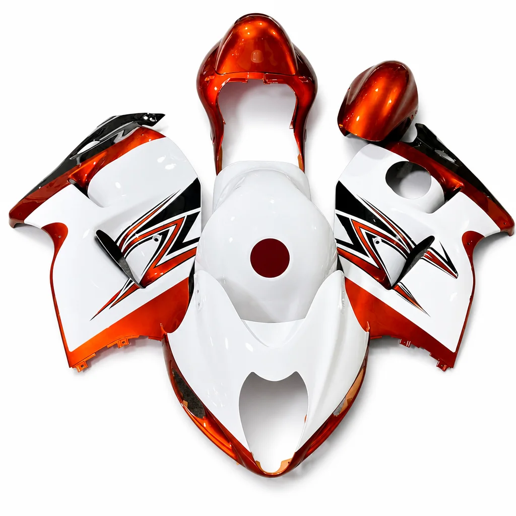 Fairing set Suzuki Hayabusa Gen 1