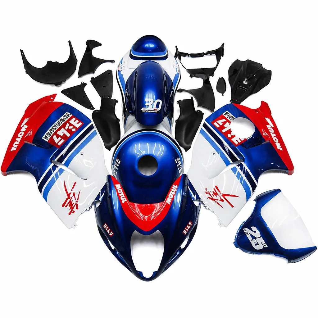 Fairing set Suzuki Hayabusa Gen 1