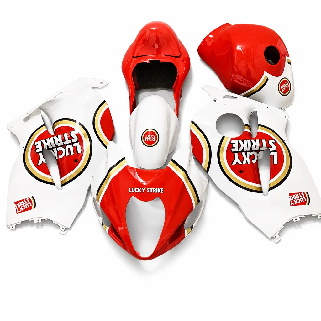 Fairing set Suzuki Hayabusa Gen 1