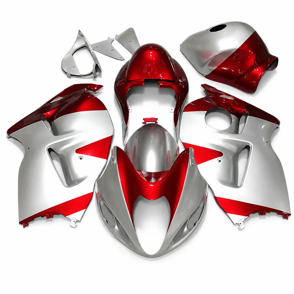 Fairing set Suzuki Hayabusa Gen 1