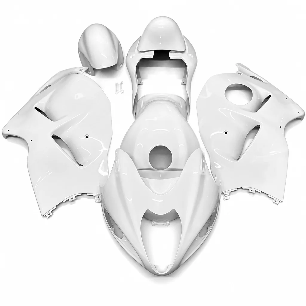 Fairing set Suzuki Hayabusa Gen 1